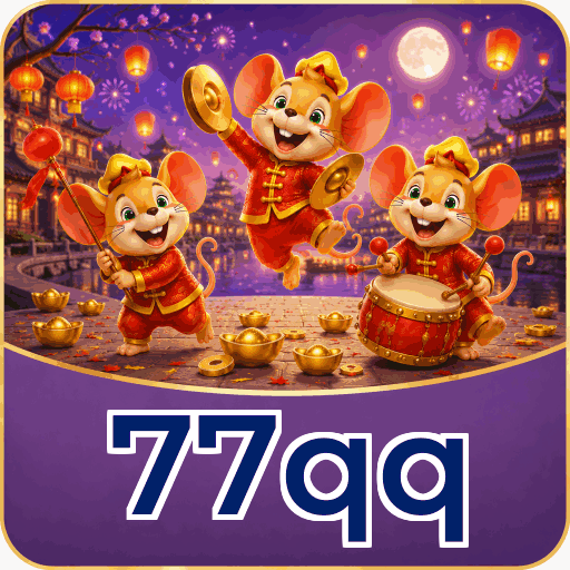 77qq Facebook - Página oficial com promoções e comunidade ativa