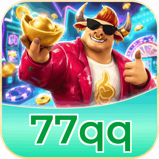77qq Facebook - Página oficial com promoções e comunidade ativa